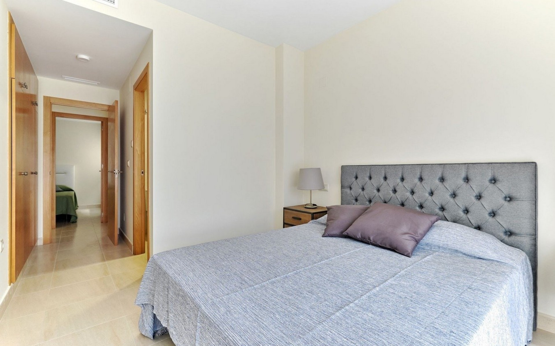 Neubau - Apartment - San Miguel De Salinas - San Miguel de Salinas