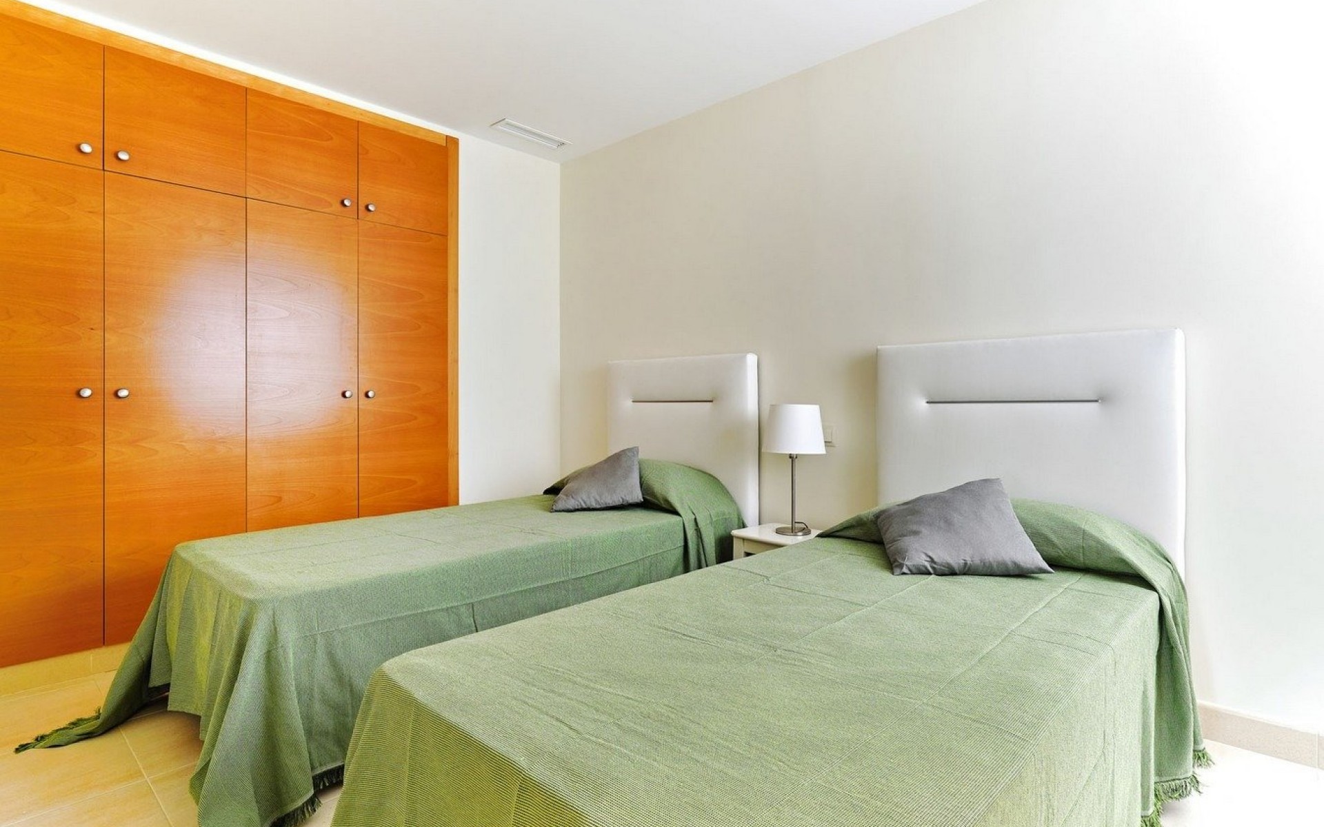 Neubau - Apartment - San Miguel De Salinas - San Miguel de Salinas