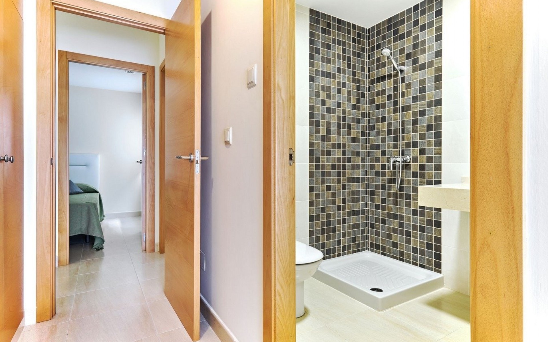 Neubau - Apartment - San Miguel De Salinas - San Miguel de Salinas