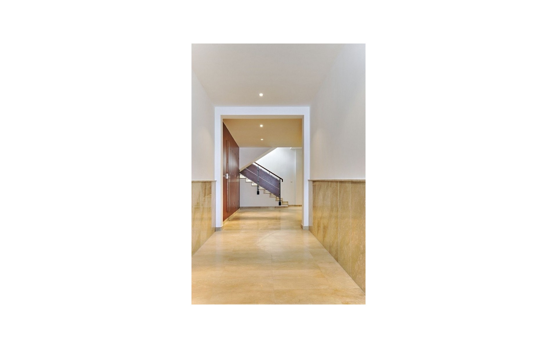 Neubau - Apartment - San Miguel De Salinas - San Miguel de Salinas