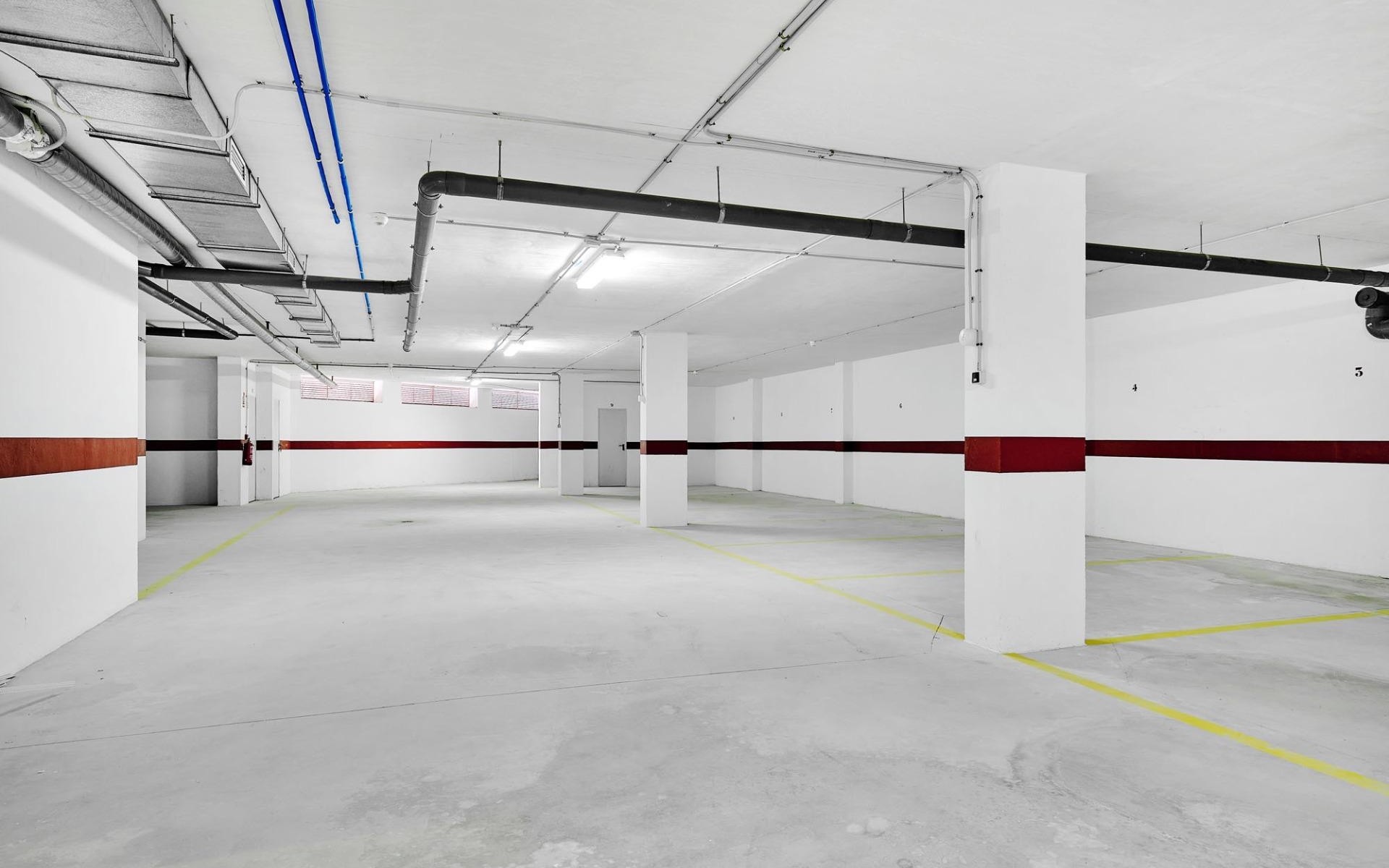 Neubau - Apartment - San Miguel De Salinas - San Miguel de Salinas