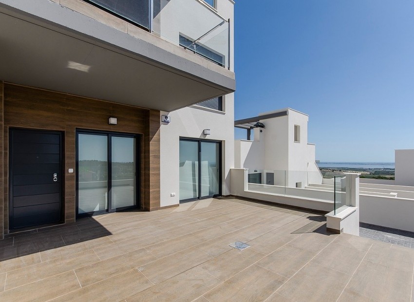 Neubau - Apartment - San Miguel De Salinas - VistaBella Golf