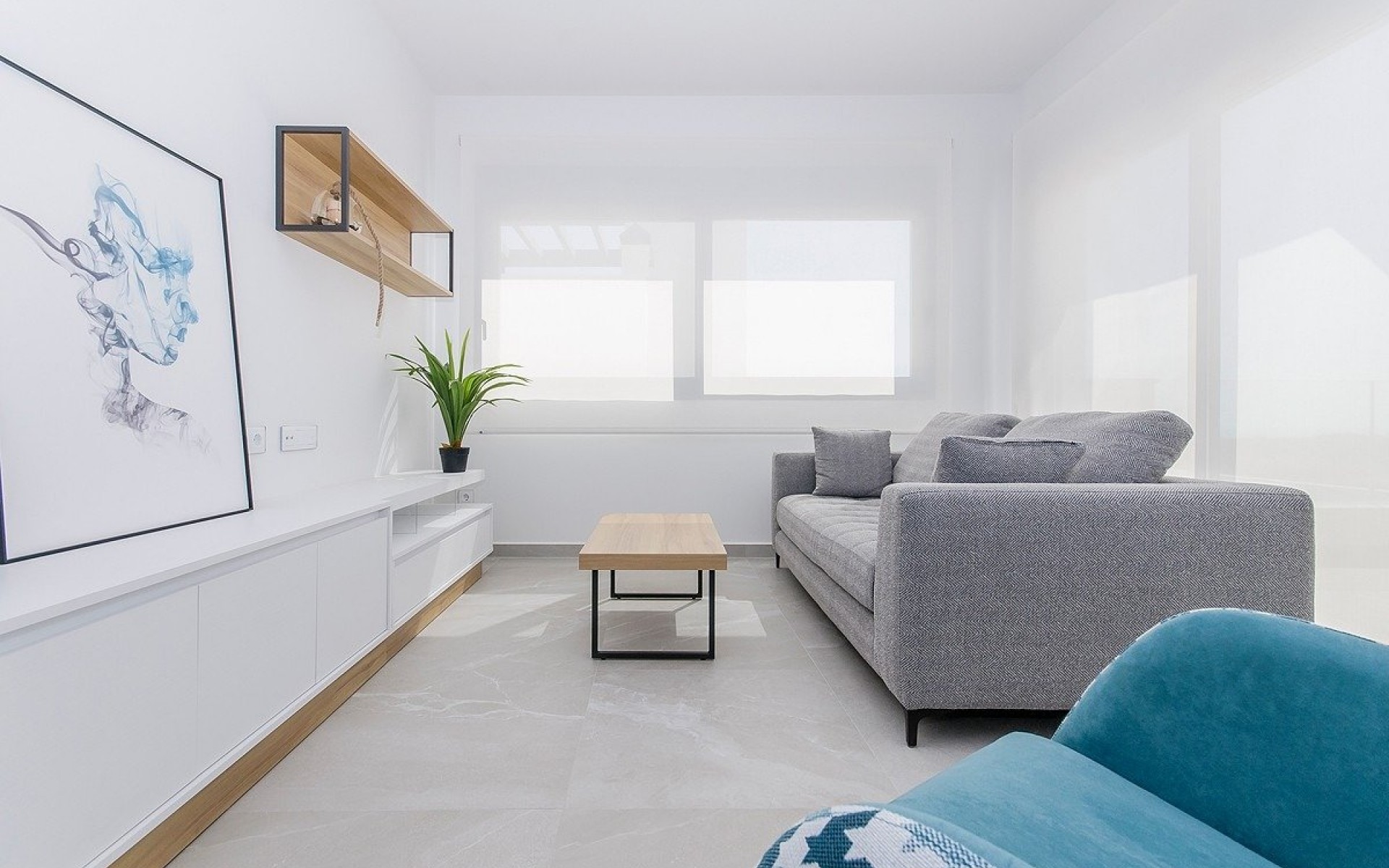 Neubau - Apartment - San Miguel De Salinas - VistaBella Golf