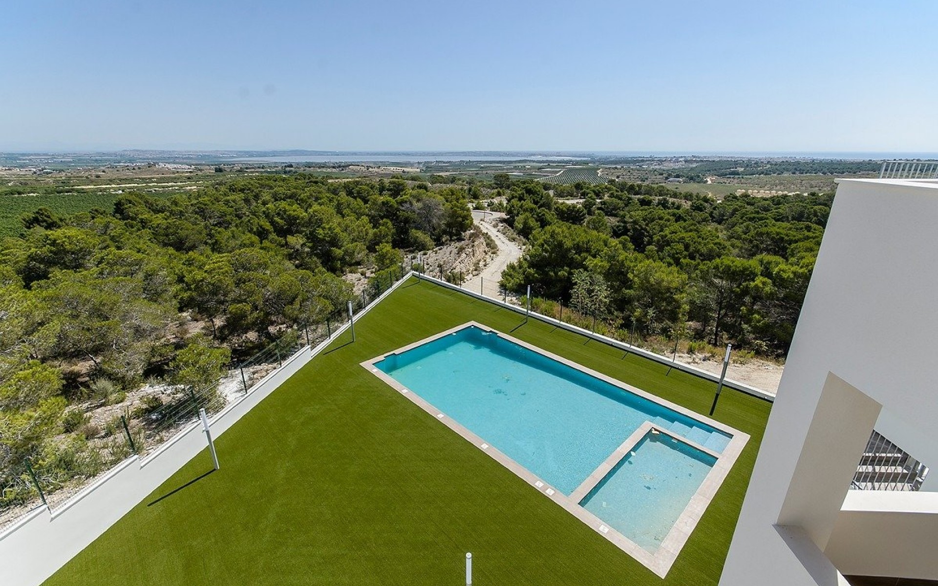 Neubau - Apartment - San Miguel De Salinas - VistaBella Golf
