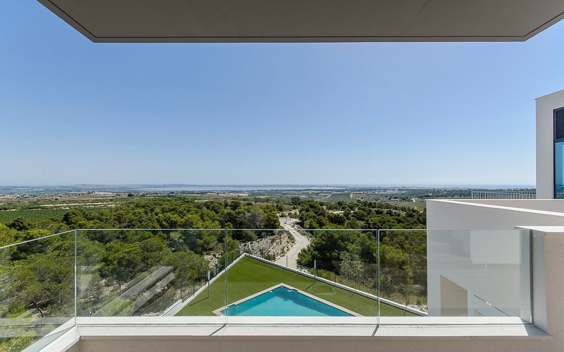 Neubau - Apartment - San Miguel De Salinas - VistaBella Golf