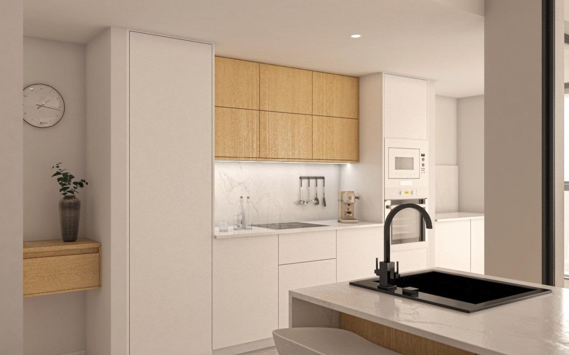 Neubau - Apartment - San Pedro del Pinatar - Centro