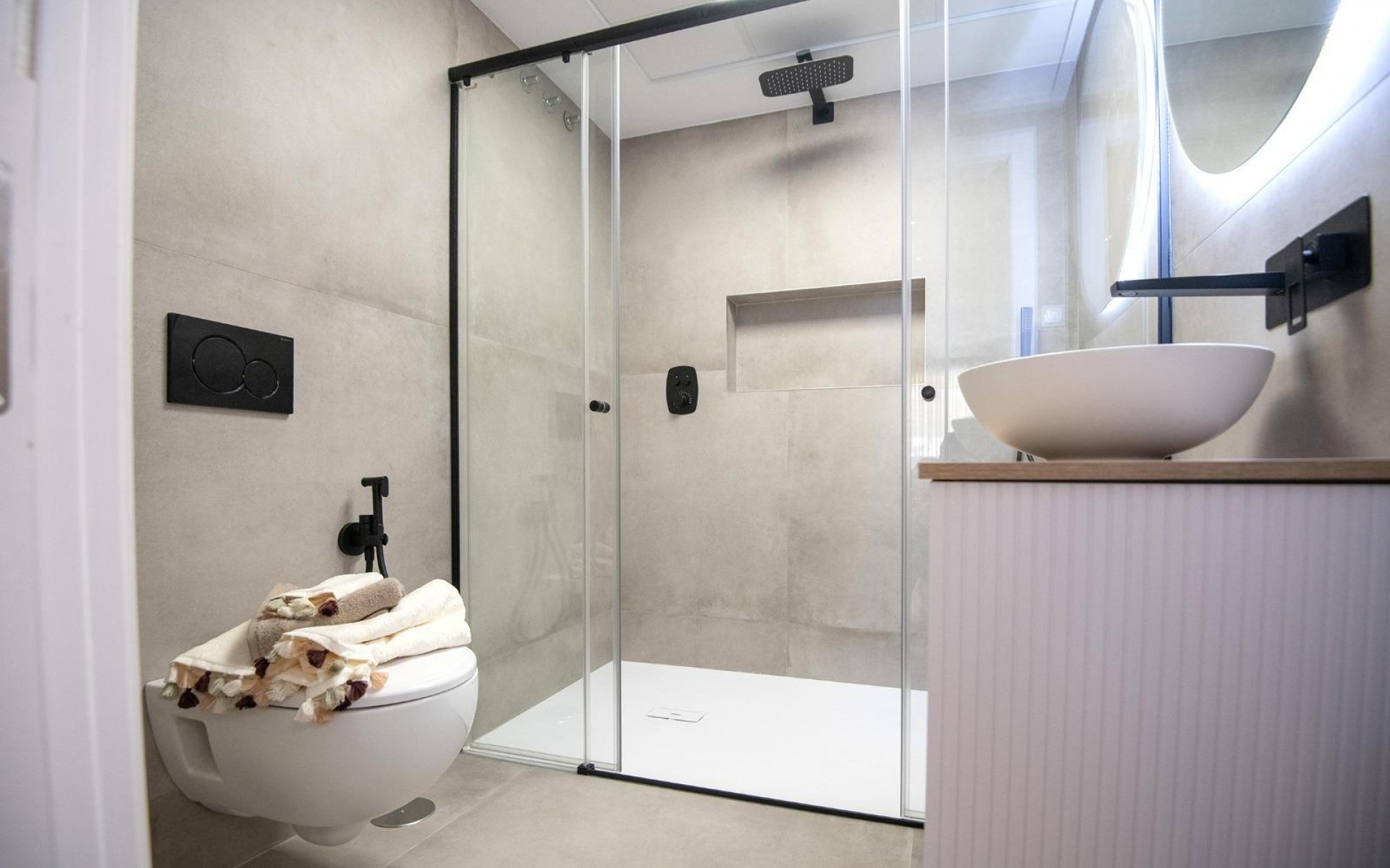 Neubau - Apartment - San Pedro del Pinatar - Centro