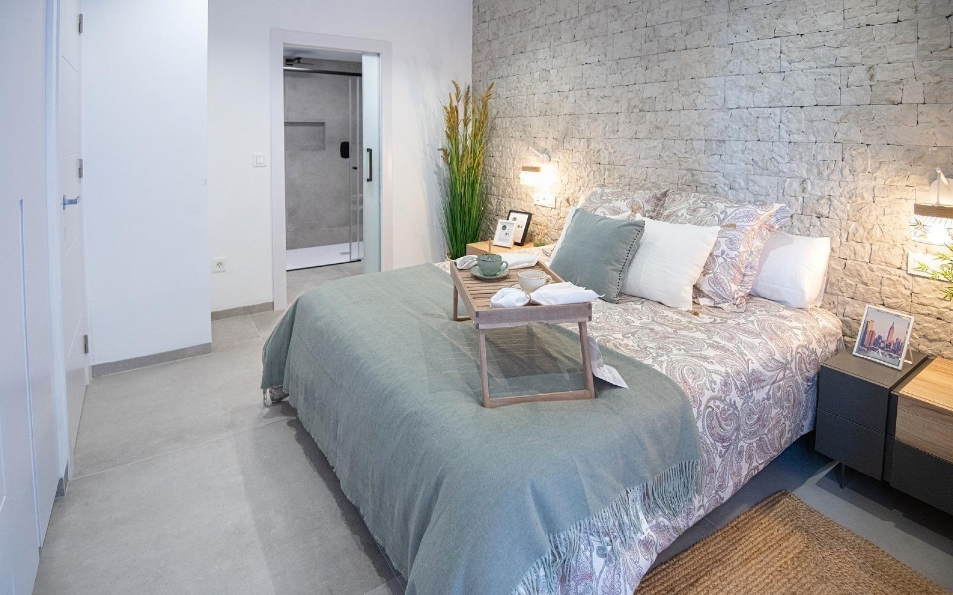 Neubau - Apartment - San Pedro del Pinatar - Centro