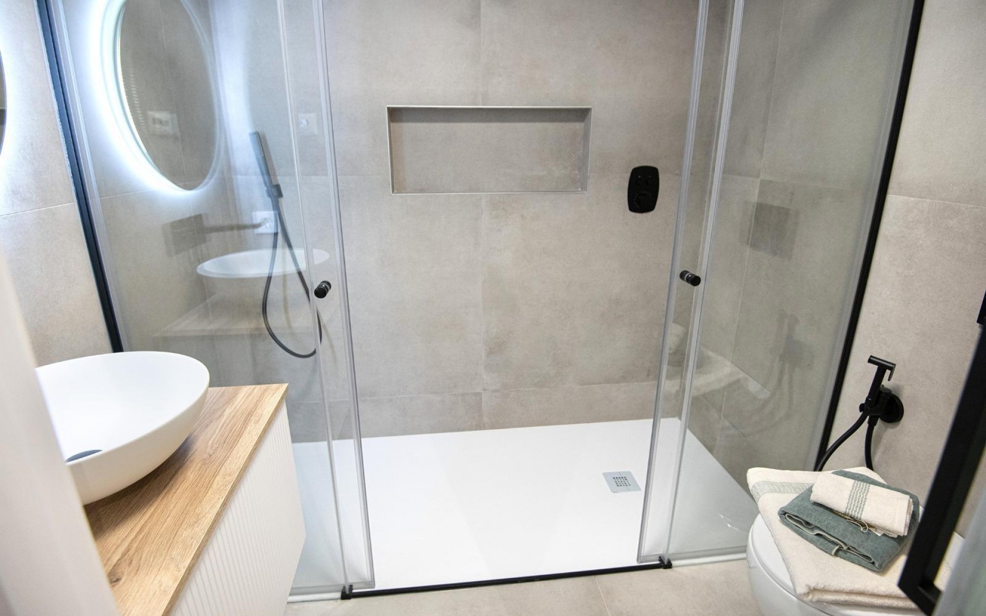 Neubau - Apartment - San Pedro del Pinatar - Centro