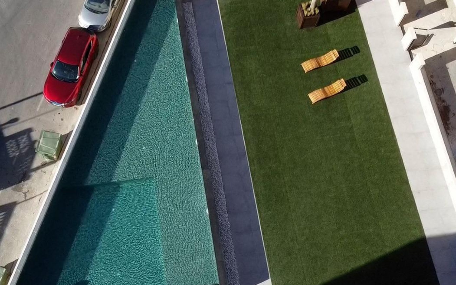 Neubau - Apartment - San Pedro del Pinatar - Centro