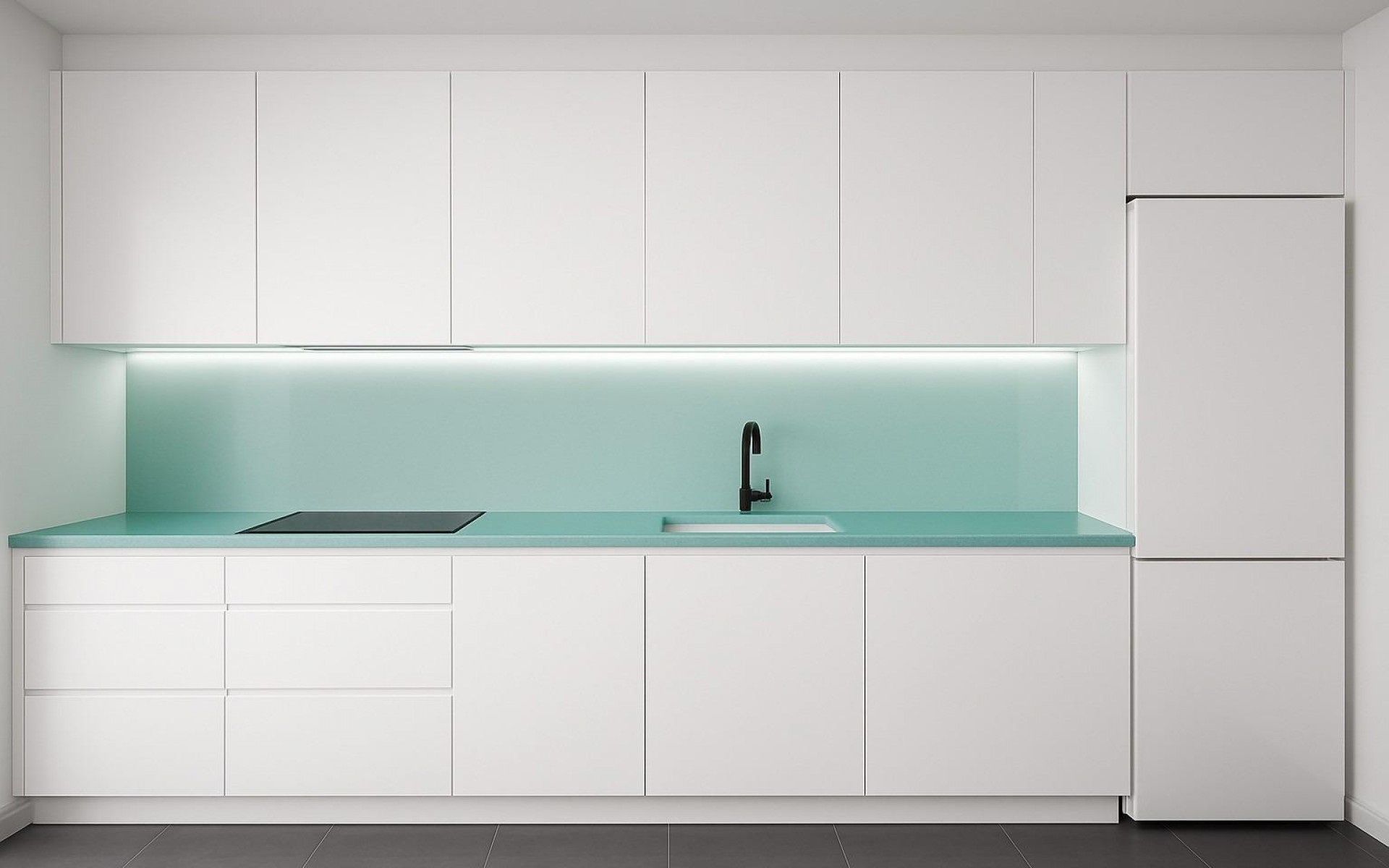 Neubau - Apartment - San Pedro del Pinatar - Lo Pagan
