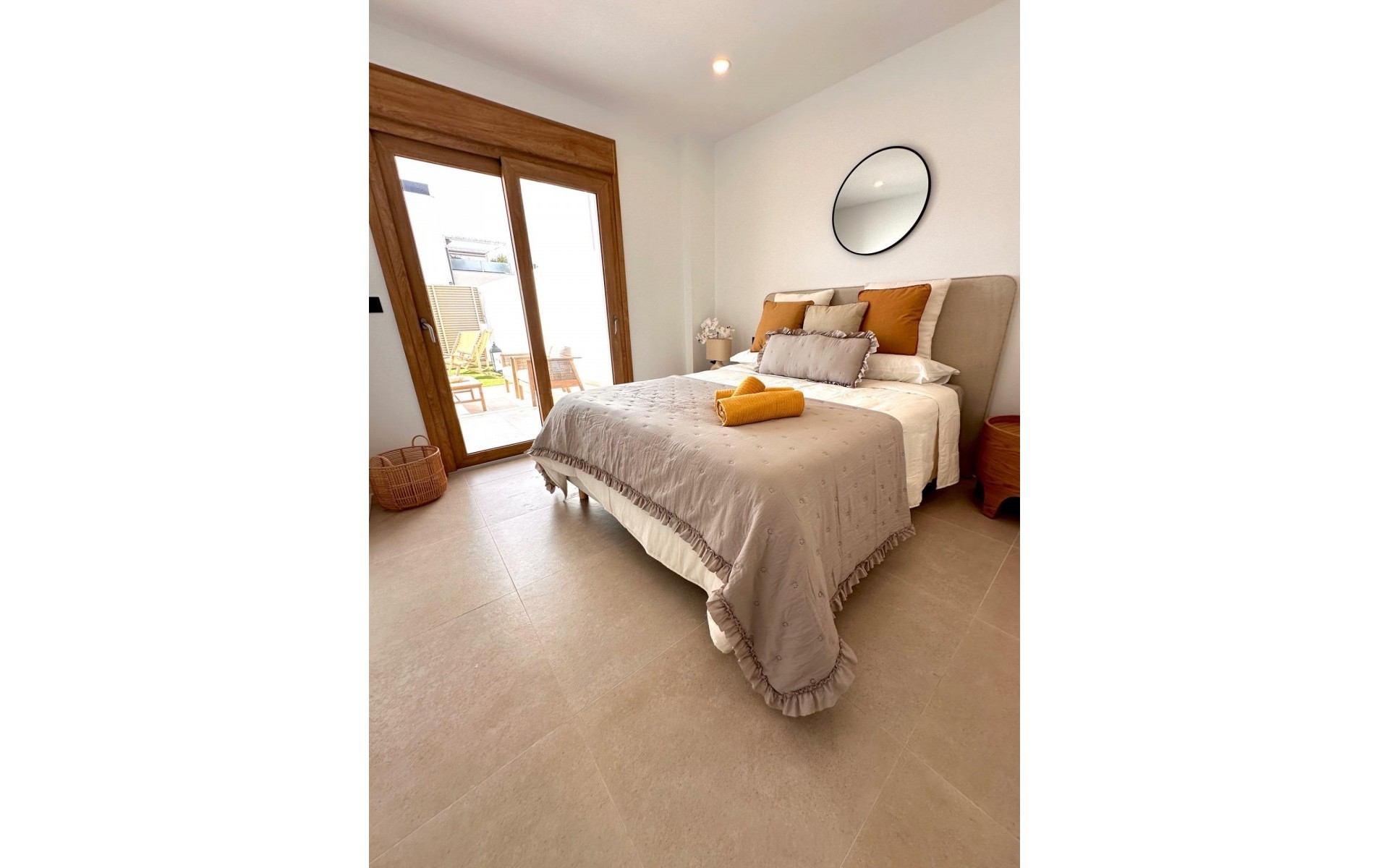 Neubau - Apartment - San Pedro del Pinatar - Los Peñascos