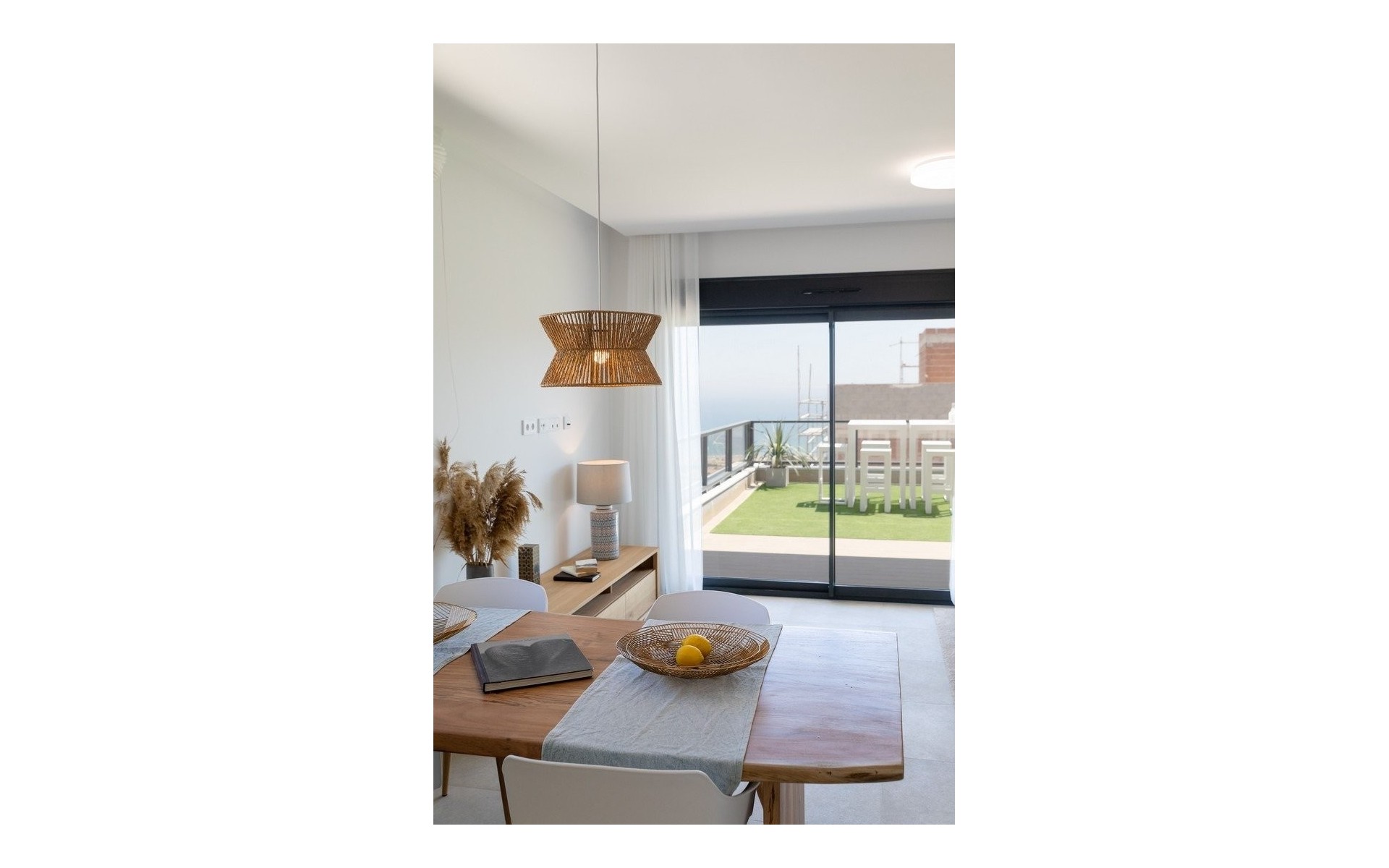 Neubau - Apartment - Santa Pola - Gran Alacant