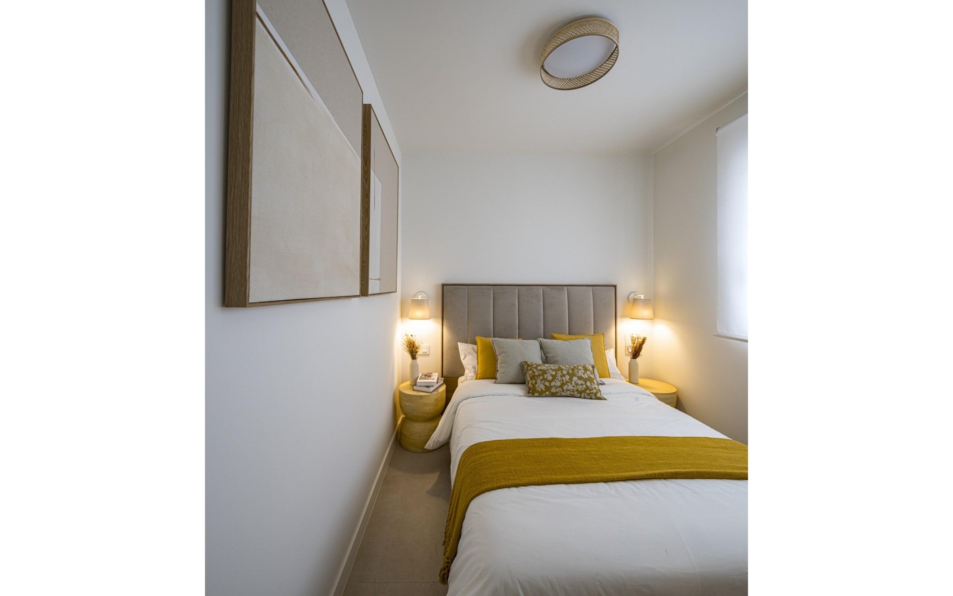 Neubau - Apartment - Torre De La Horadada - Torre de la Horadada