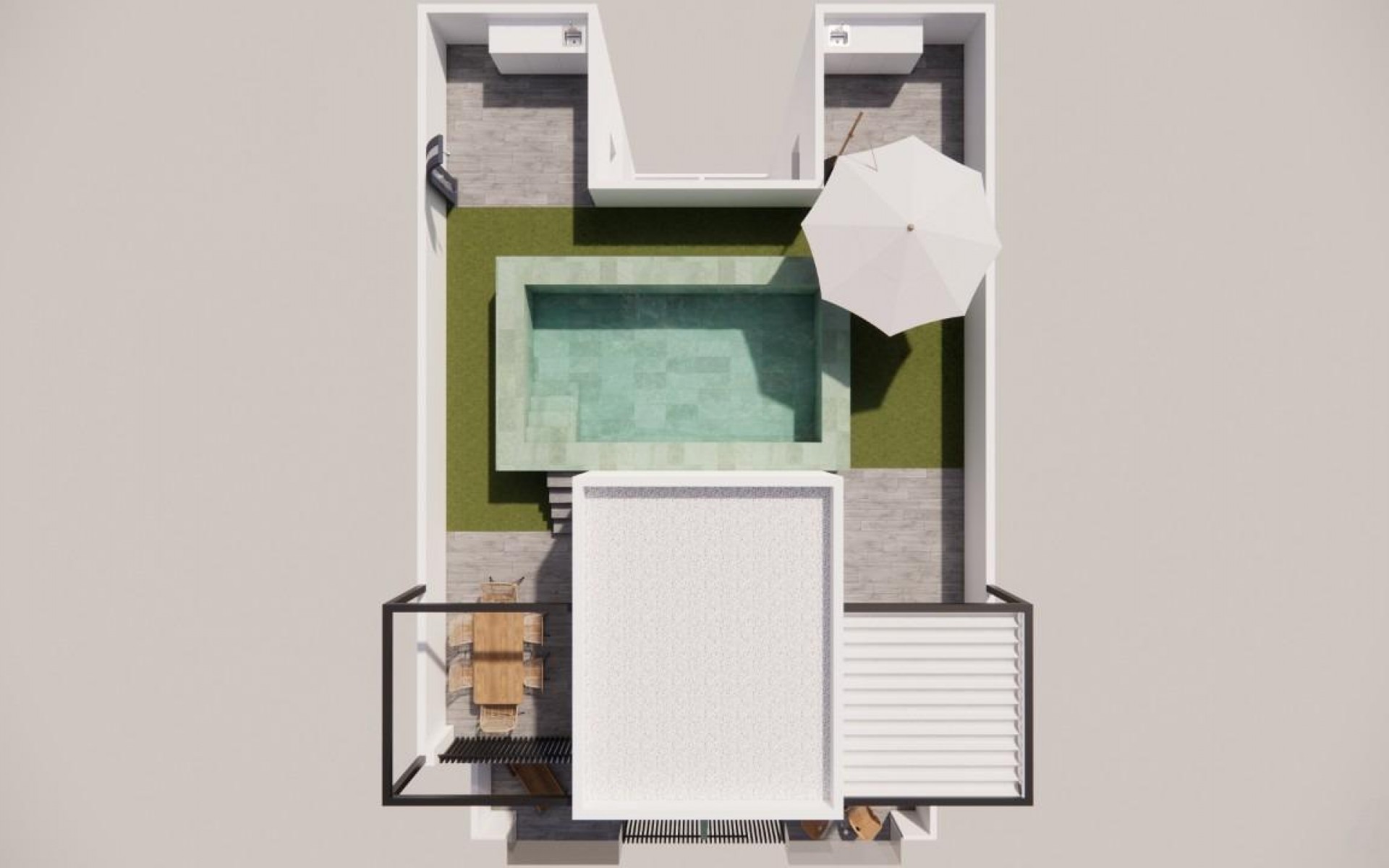 Neubau - Apartment - Torre De La Horadada - Torre de la Horadada