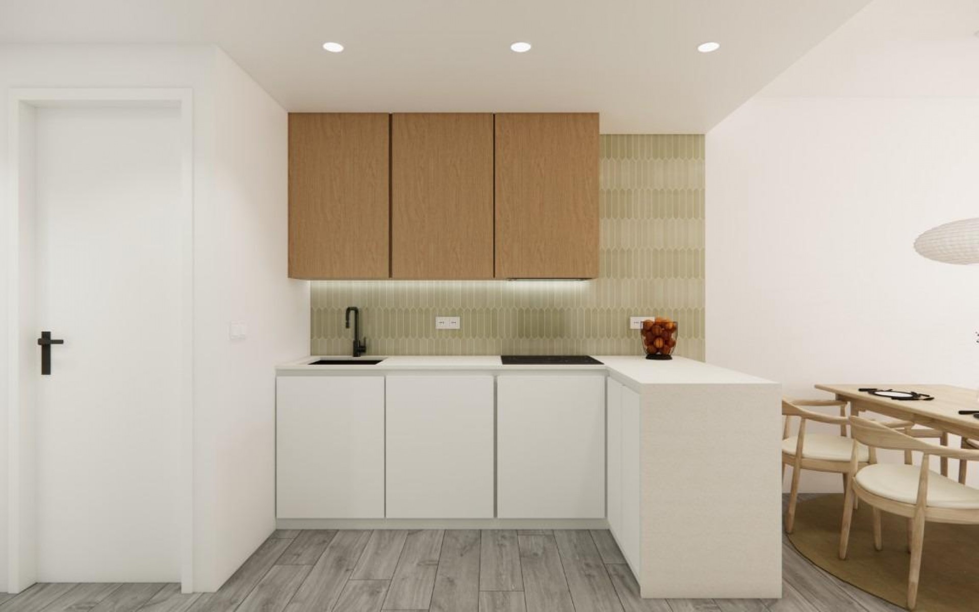 Neubau - Apartment - Torre De La Horadada - Torre de la Horadada