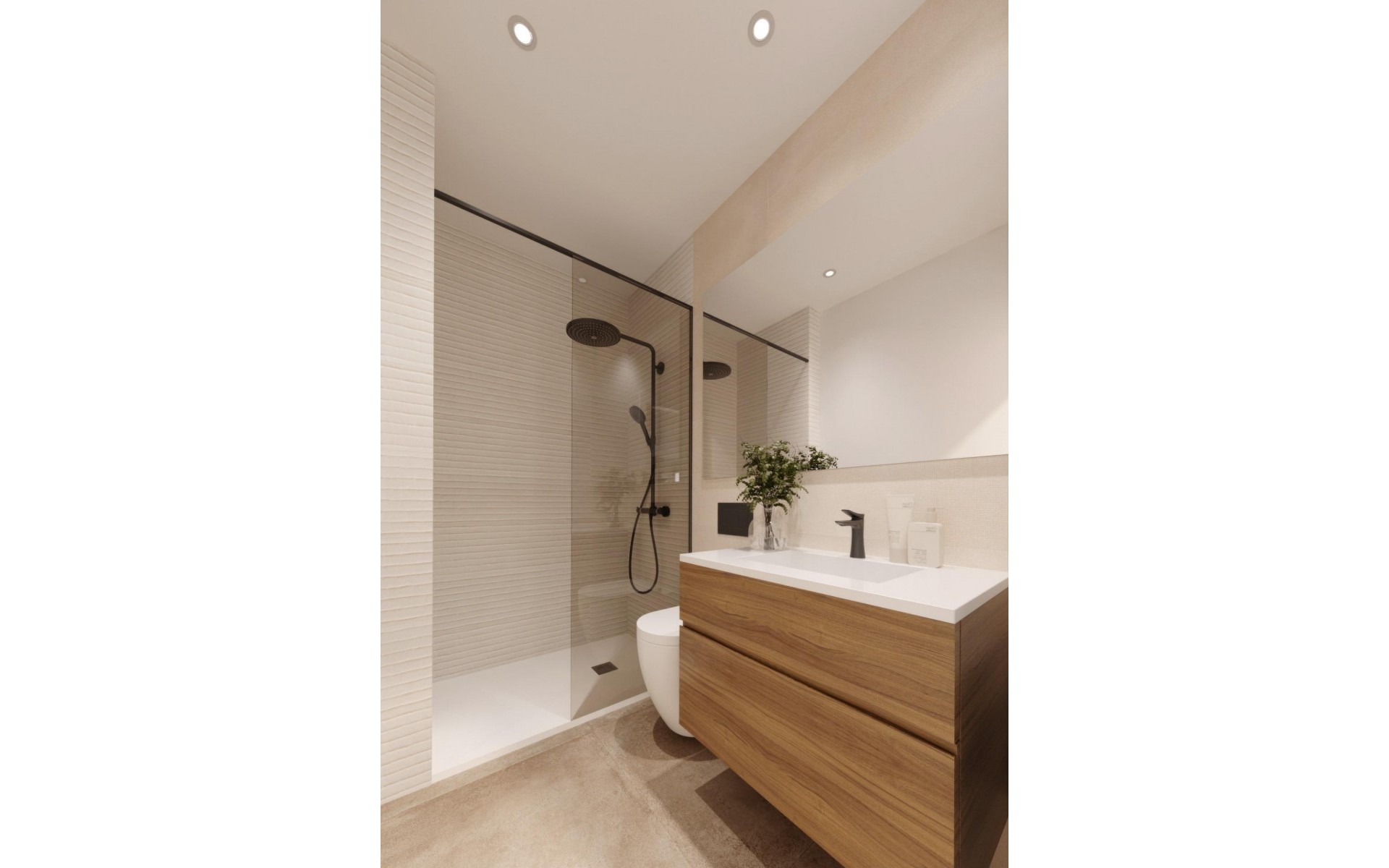 Neubau - Apartment - Torre Pacheco - Santa Rosalia Lake And Life Resort