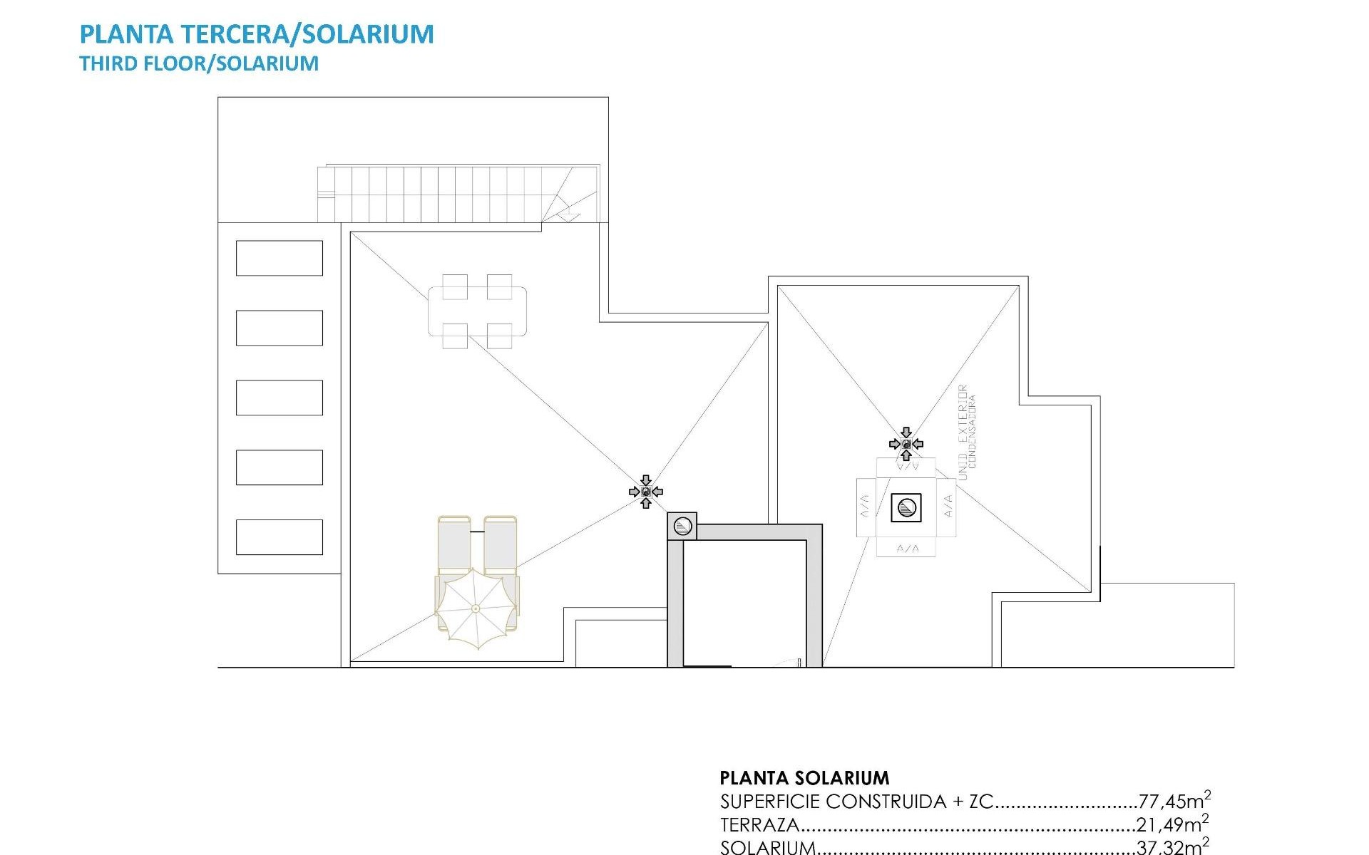 Neubau - Apartment - Torre Pacheco - Santa Rosalia Lake And Life Resort