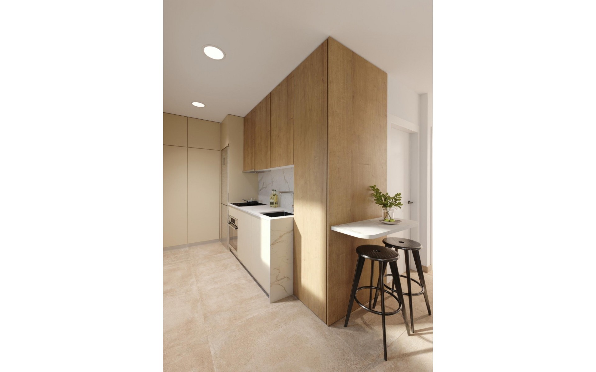 Neubau - Apartment - Torre Pacheco - Santa Rosalia Lake And Life Resort