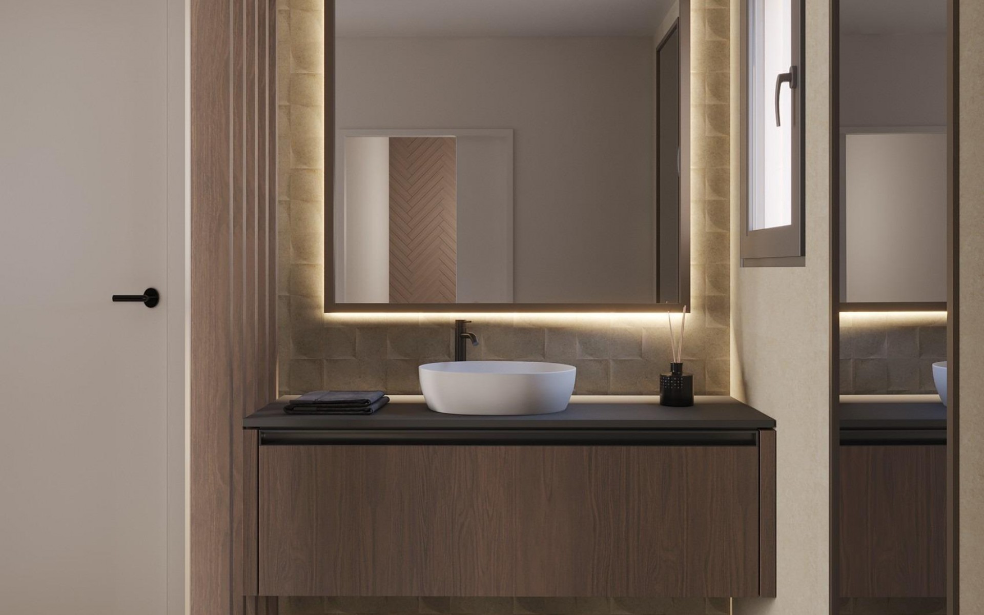 Neubau - Apartment - Torre Pacheco - Santa Rosalia Lake And Life Resort