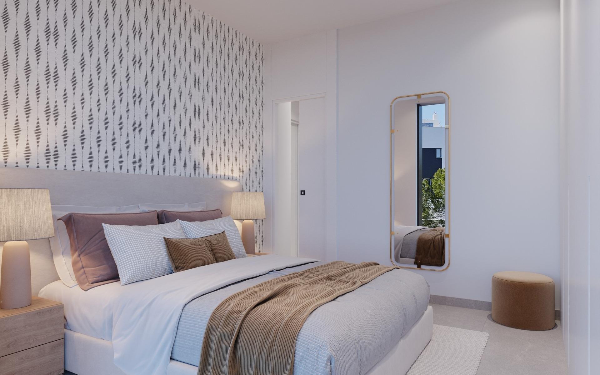 Neubau - Apartment - Torre Pacheco - Santa Rosalia Lake And Life Resort