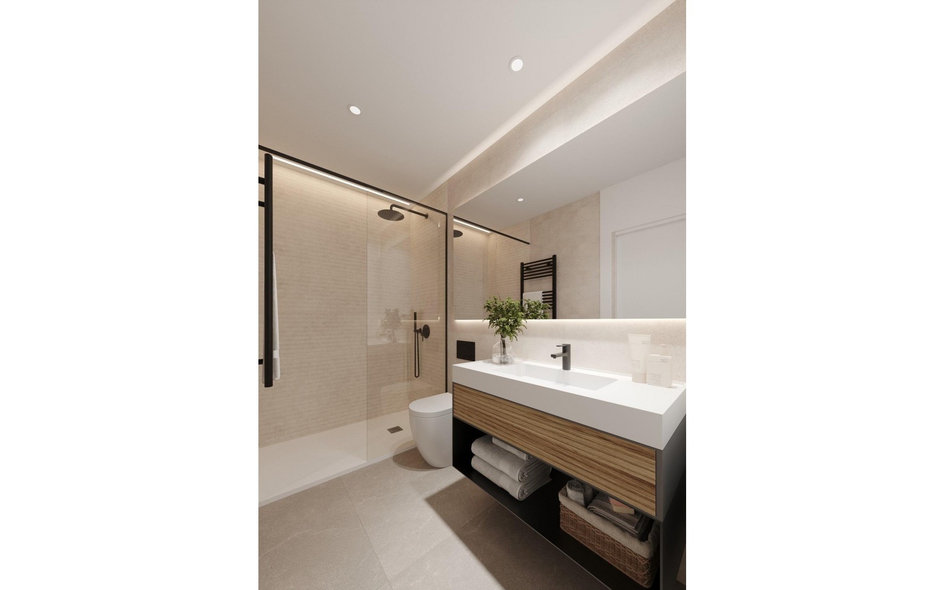Neubau - Apartment - Torre Pacheco - Santa Rosalia Lake And Life Resort