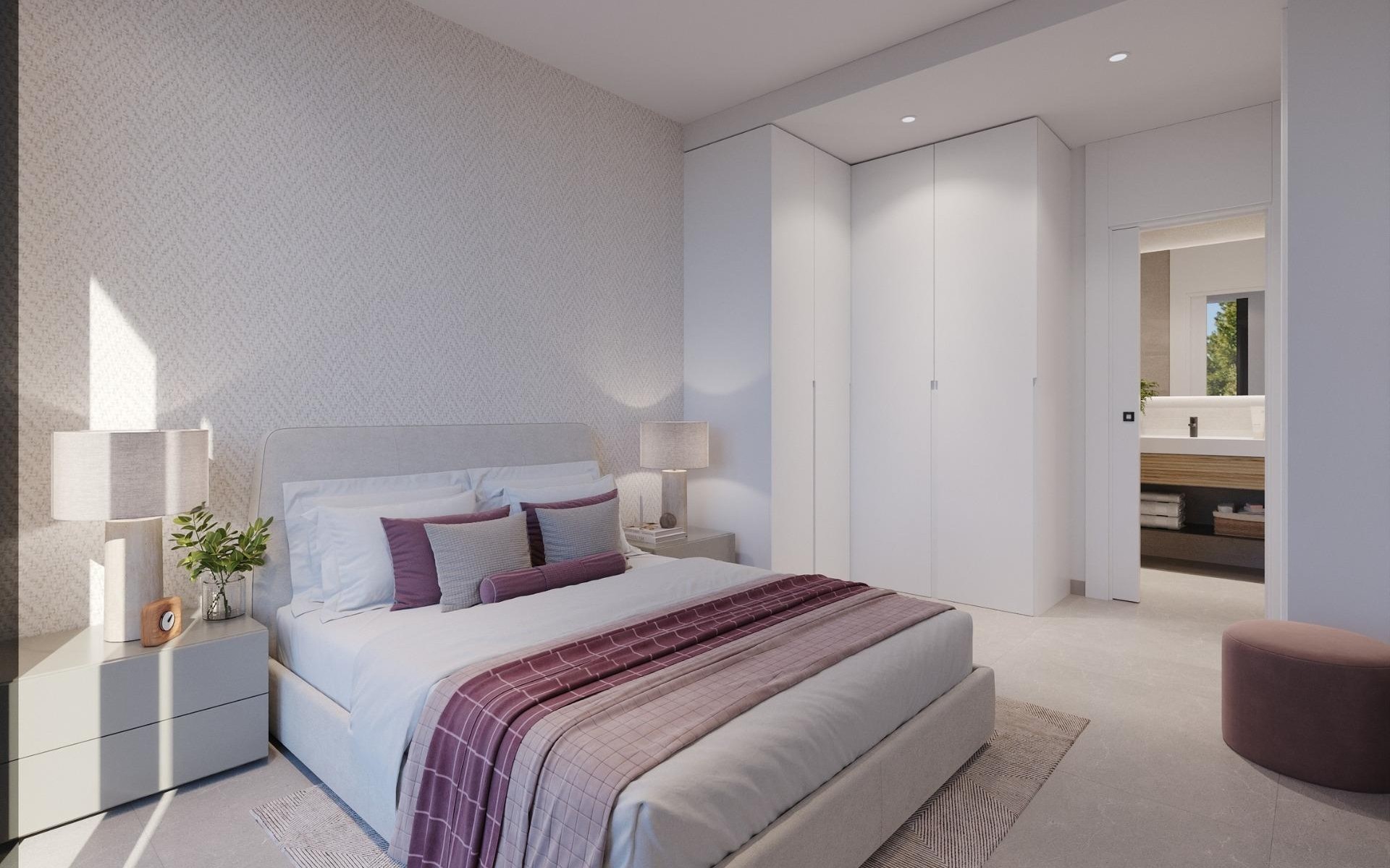 Neubau - Apartment - Torre Pacheco - Santa Rosalia Lake And Life Resort