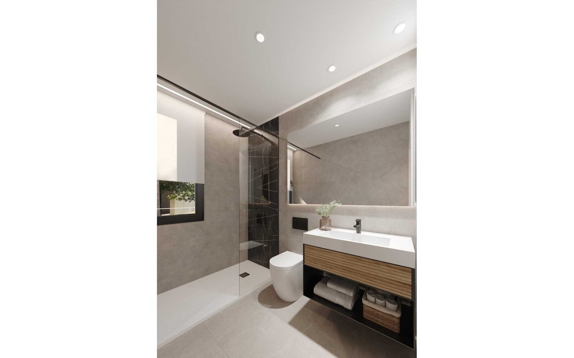 Neubau - Apartment - Torre Pacheco - Santa Rosalia Lake And Life Resort