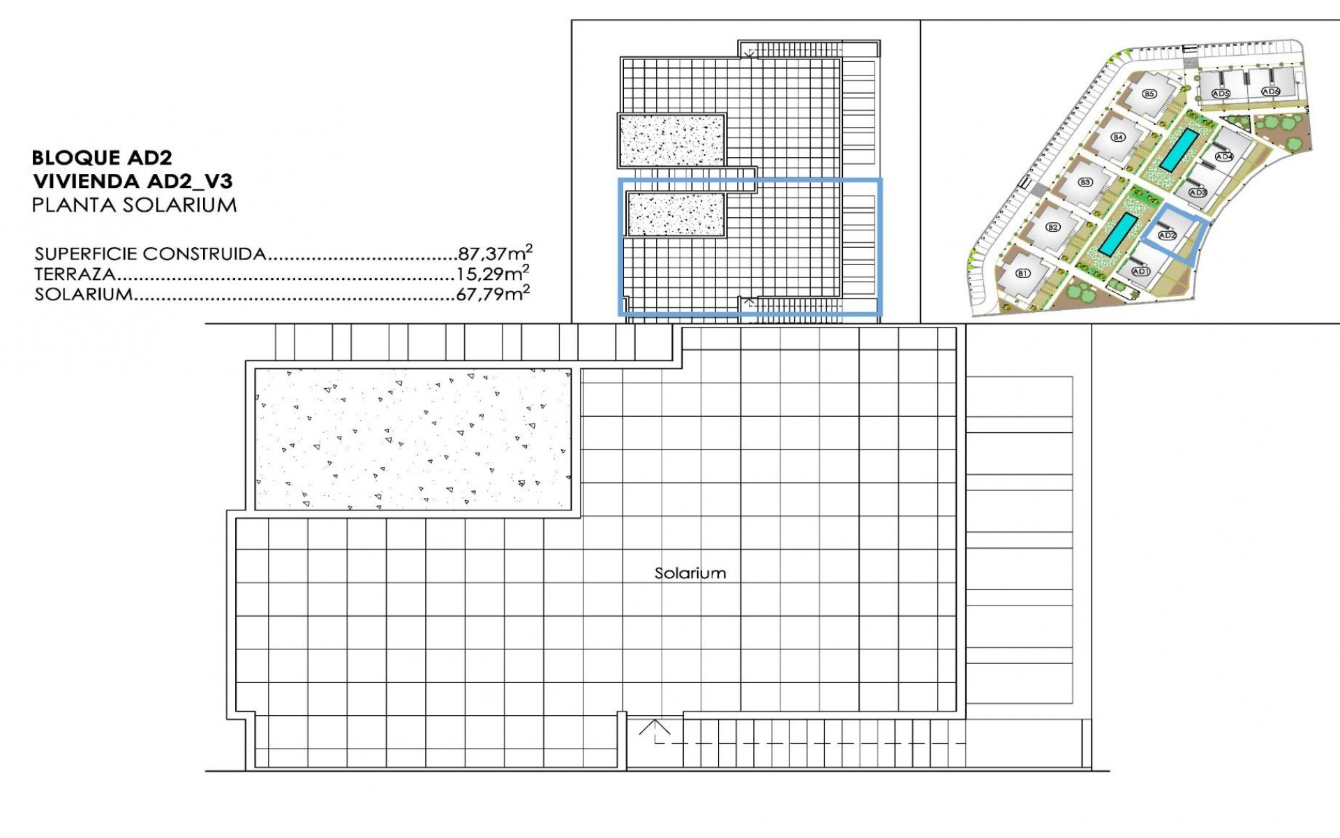 Neubau - Apartment - Torre Pacheco - Santa Rosalia Lake And Life Resort
