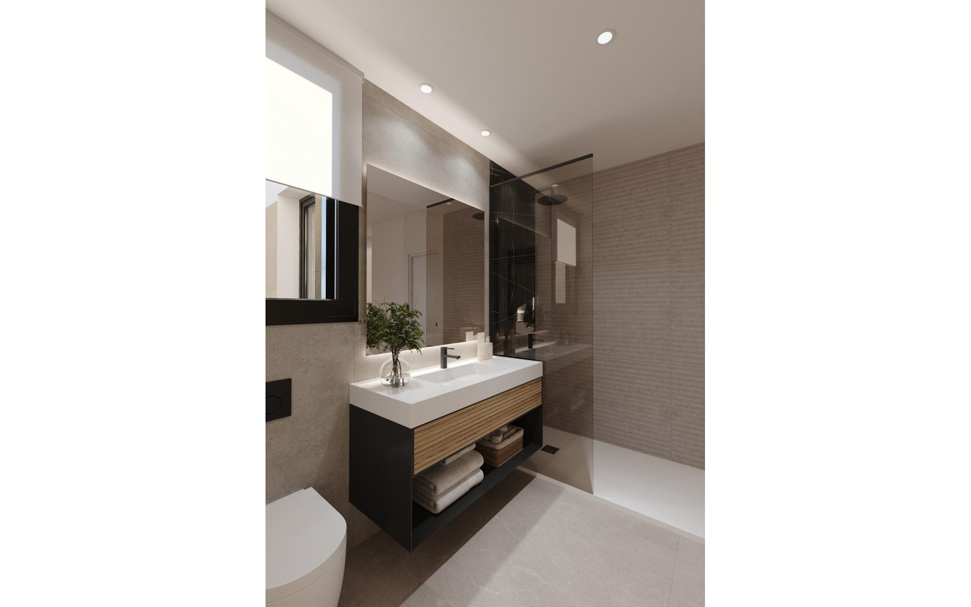 Neubau - Apartment - Torre Pacheco - Santa Rosalia Lake And Life Resort