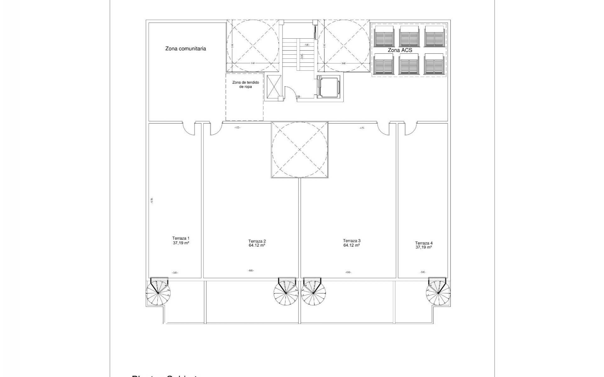 Neubau - Apartment - Torrevieja - Centro