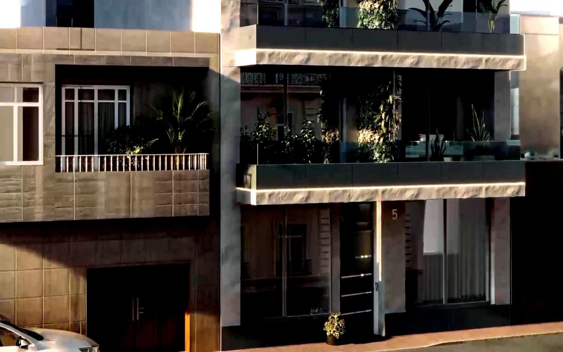 Neubau - Apartment - Torrevieja - Centro