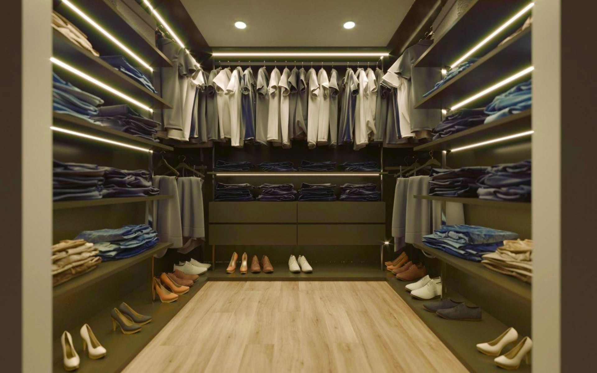 Neubau - Apartment - Torrevieja - Centro