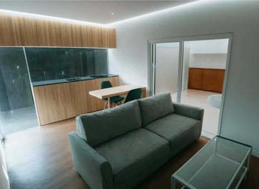 Neubau - Apartment - Torrevieja - Centro