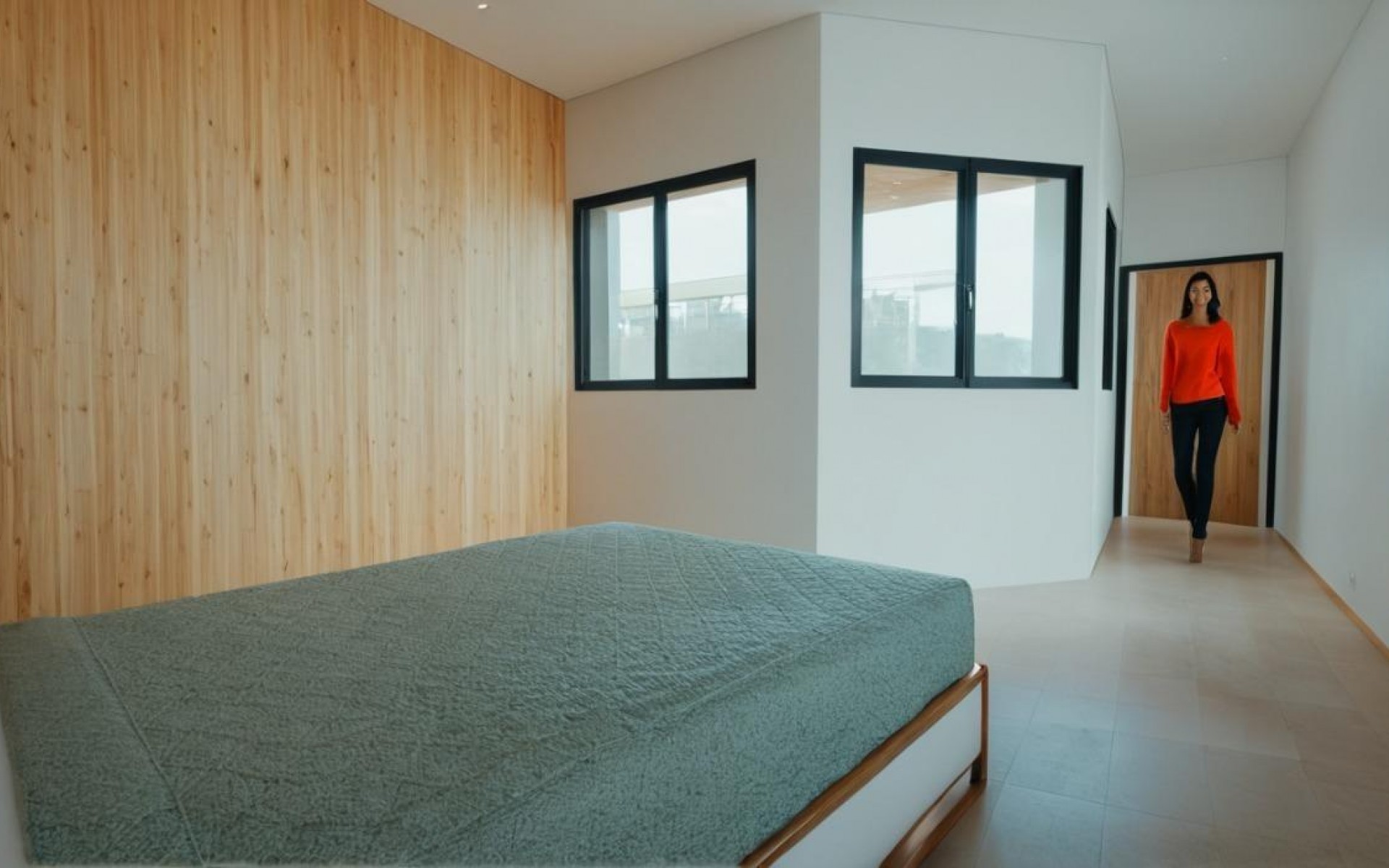 Neubau - Apartment - Torrevieja - Centro