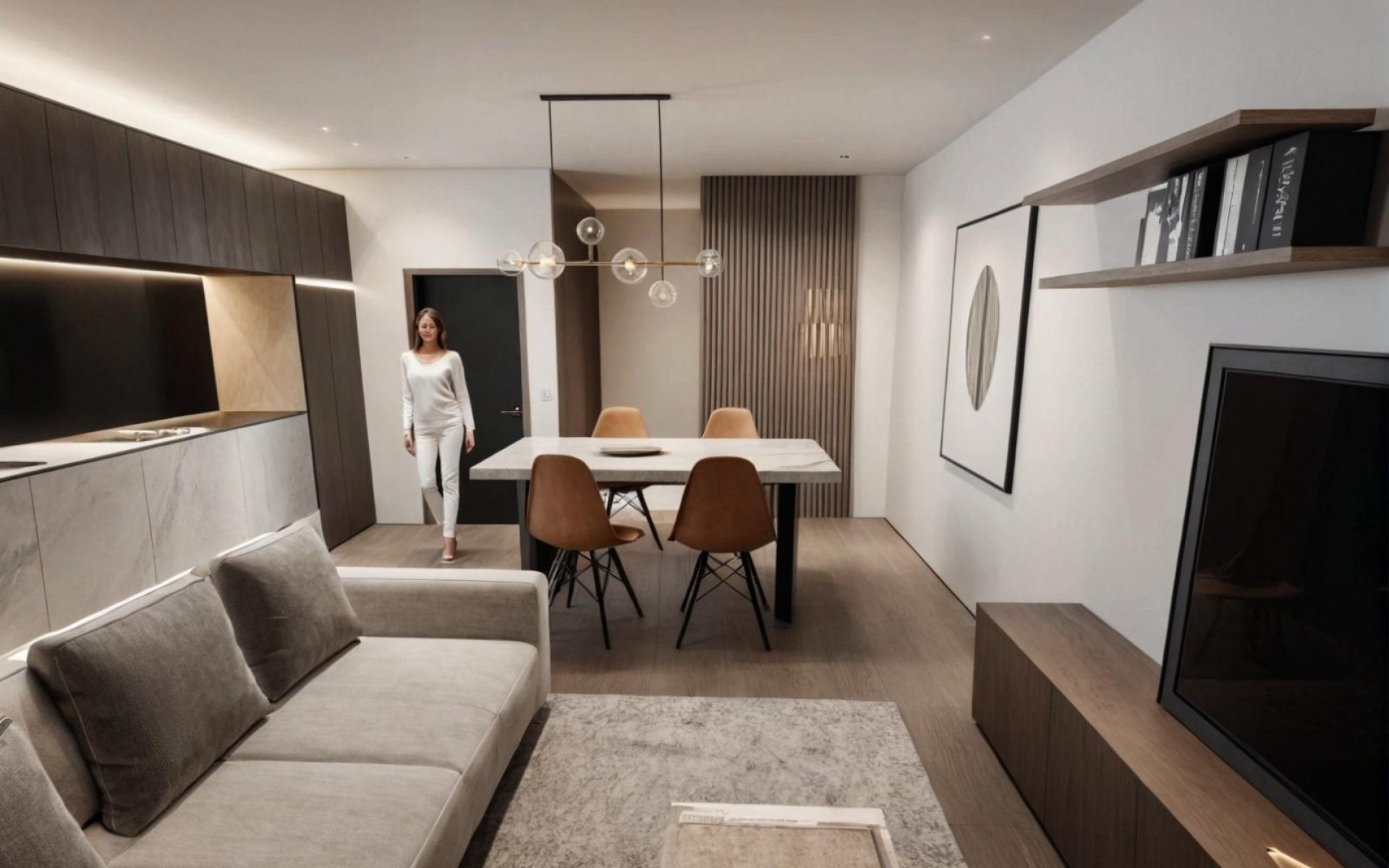 Neubau - Apartment - Torrevieja - Centro