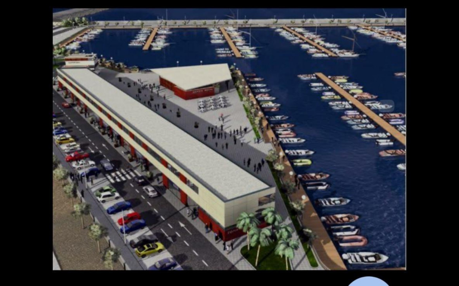 Neubau - Apartment - Torrevieja - Centro