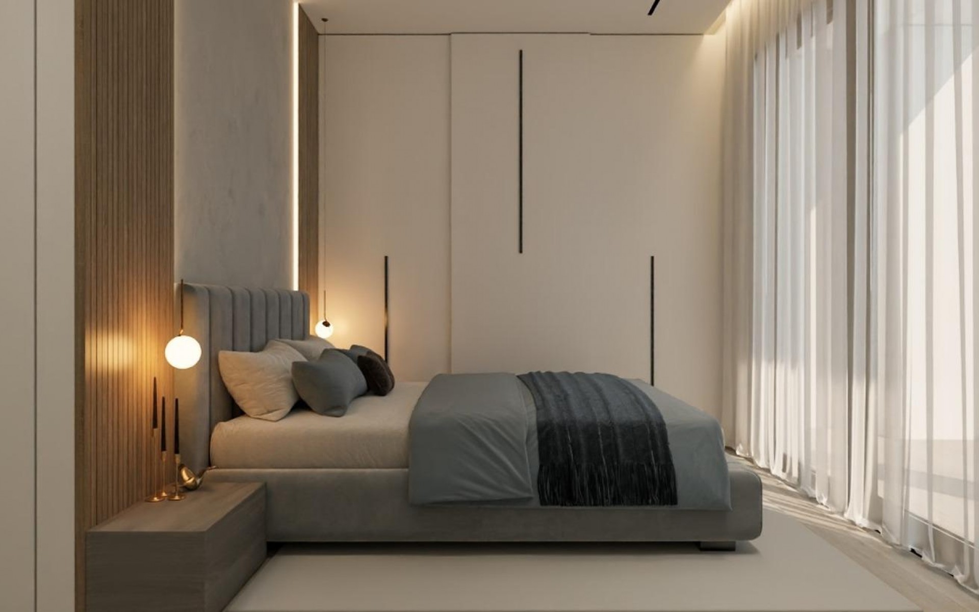 Neubau - Apartment - Torrevieja - Centro