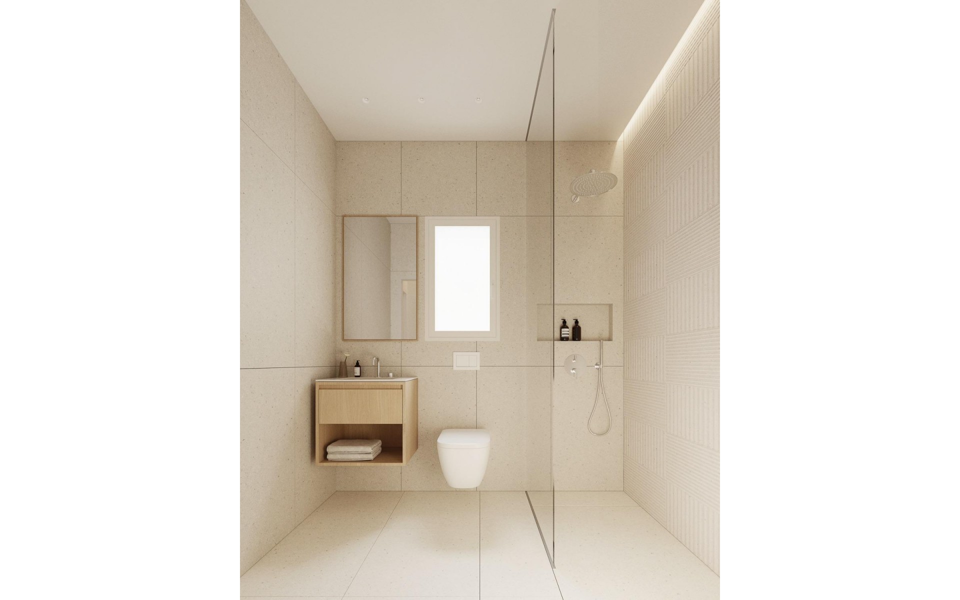 Neubau - Apartment - Torrevieja - Centro