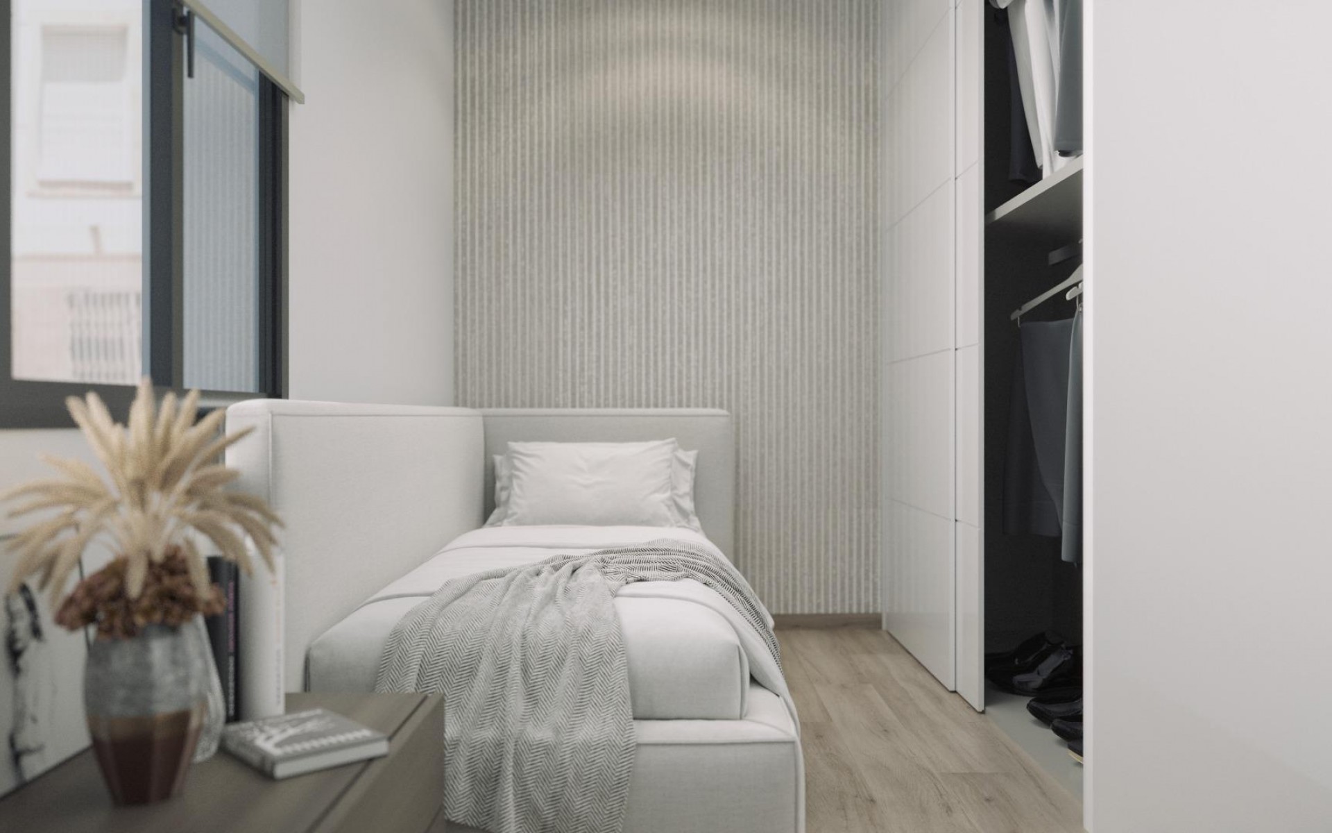 Neubau - Apartment - Torrevieja - Centro