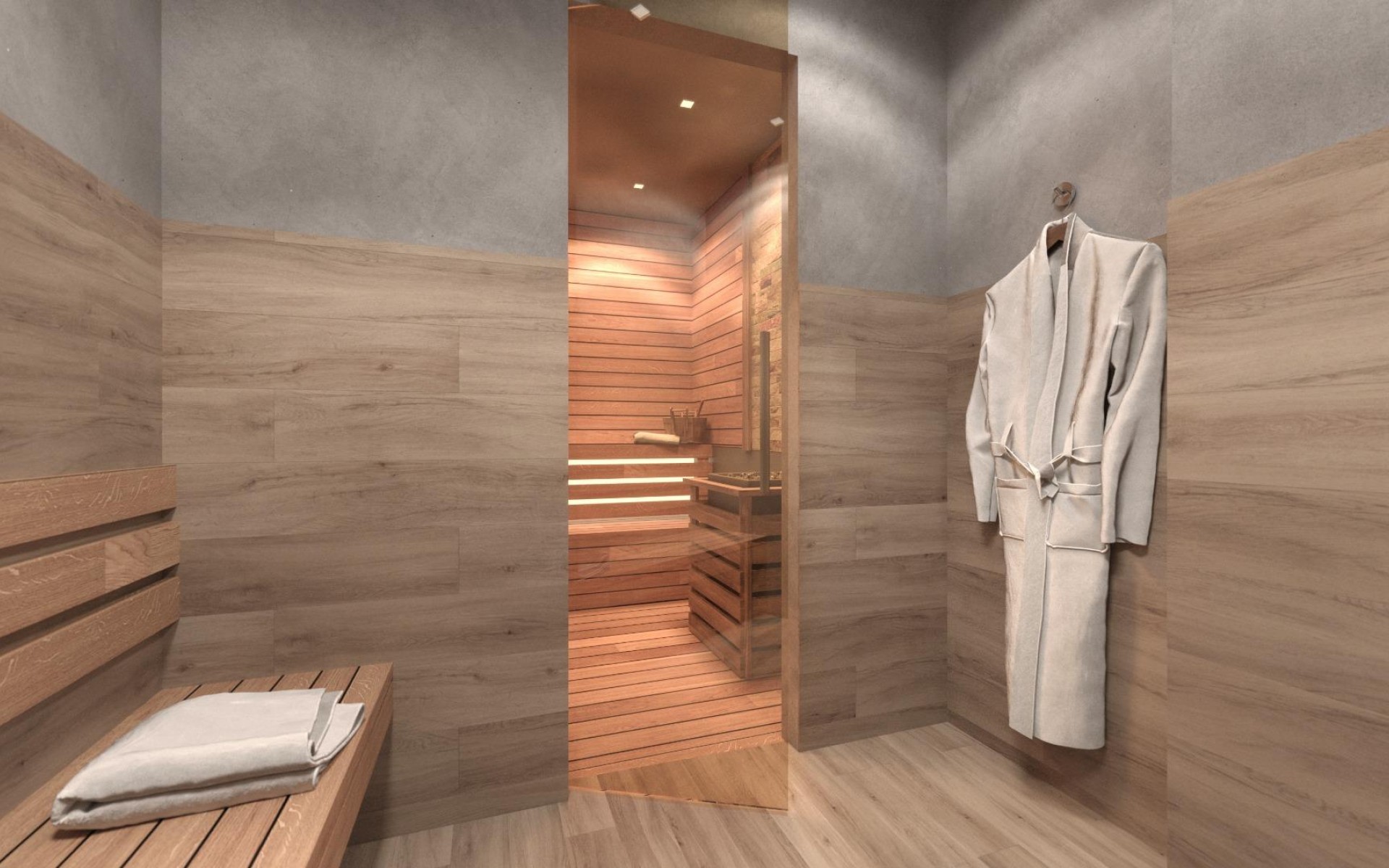 Neubau - Apartment - Torrevieja - Centro