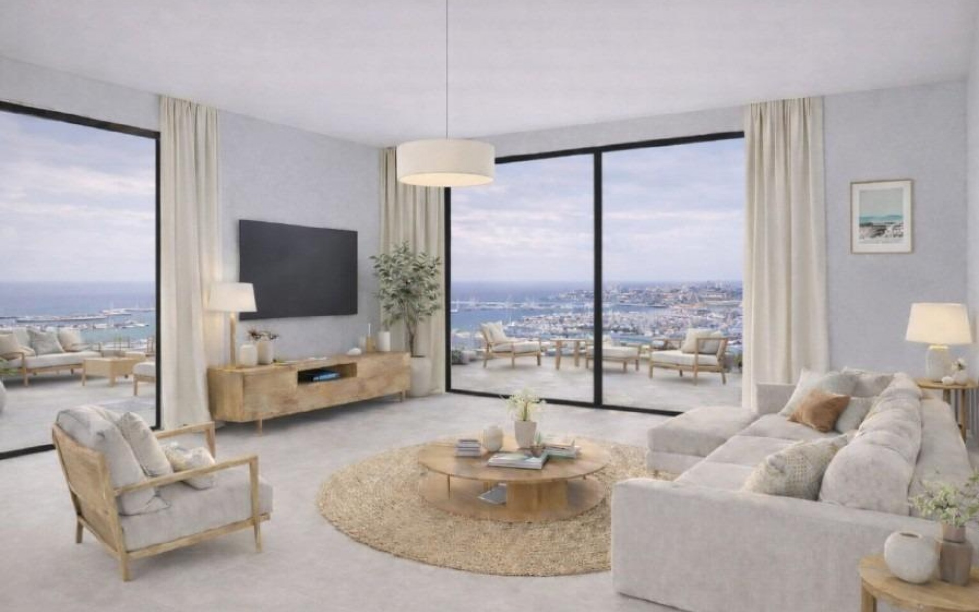 Neubau - Apartment - Torrevieja - Centro