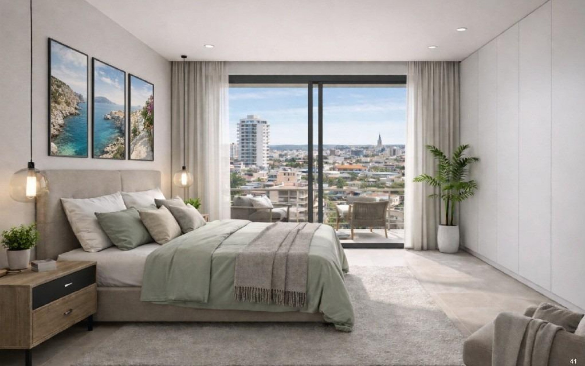 Neubau - Apartment - Torrevieja - Centro