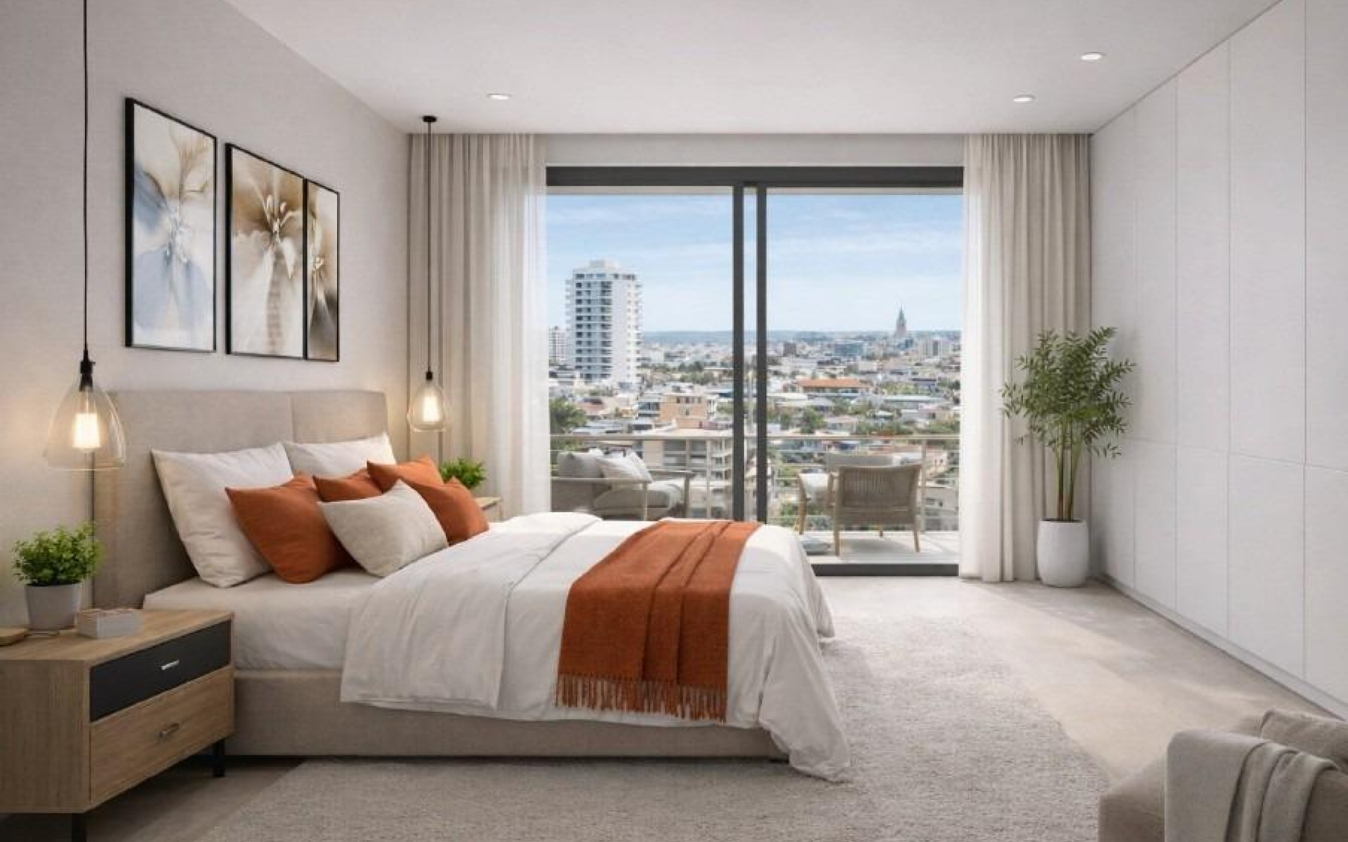 Neubau - Apartment - Torrevieja - Centro