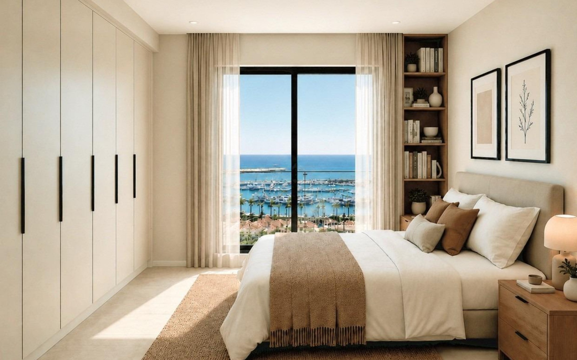 Neubau - Apartment - Torrevieja - Centro