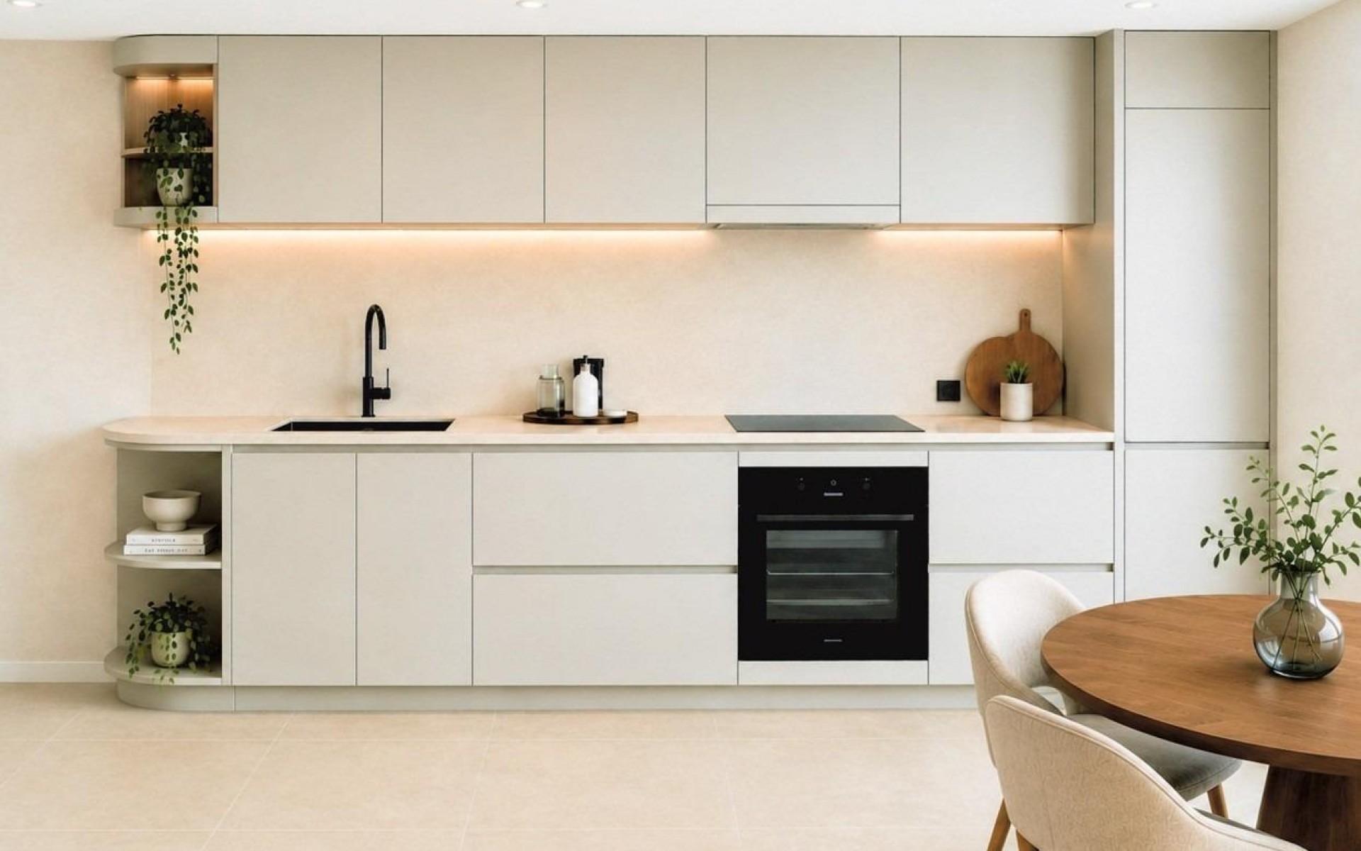 Neubau - Apartment - Torrevieja - Centro