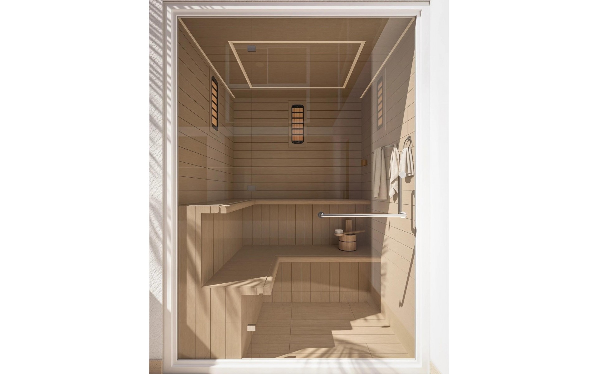 Neubau - Apartment - Torrevieja - Centro