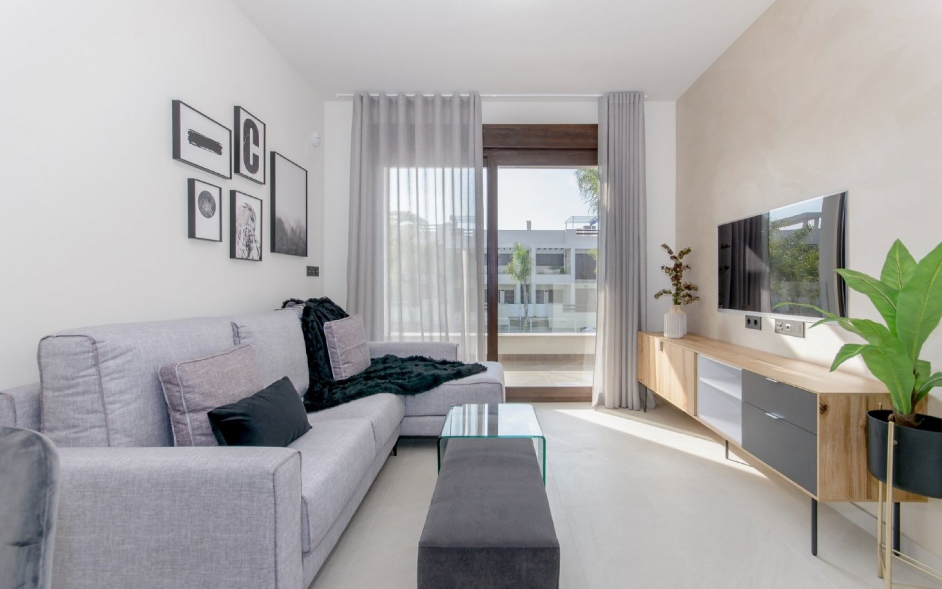 Neubau - Apartment - Torrevieja - Los Balcones