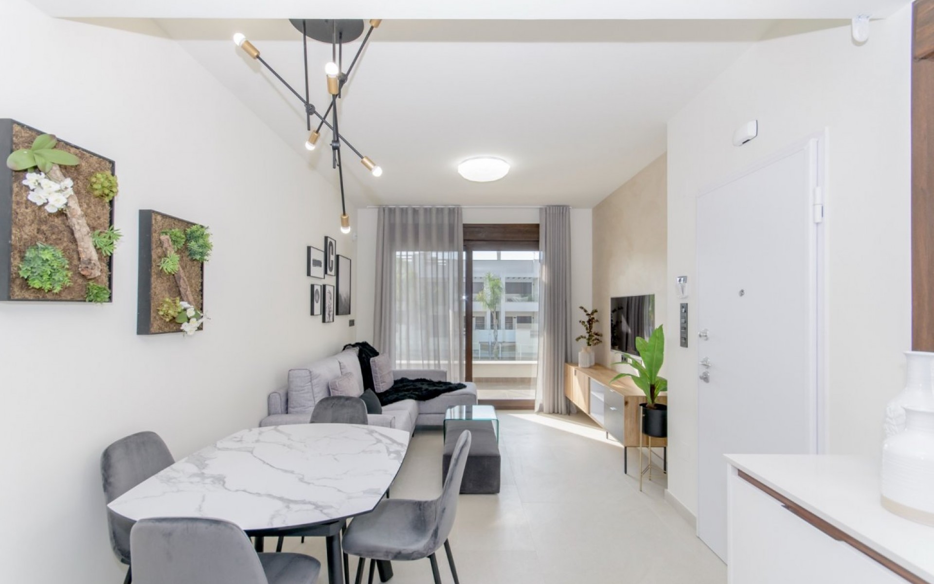 Neubau - Apartment - Torrevieja - Los Balcones