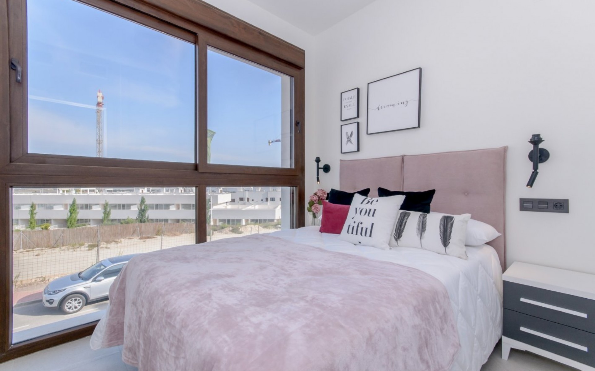 Neubau - Apartment - Torrevieja - Los Balcones